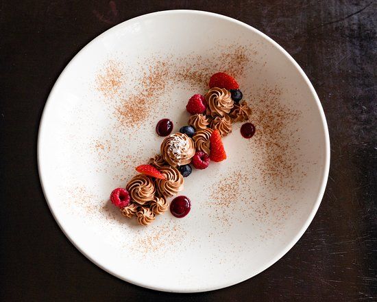 Blackbird Restaurant